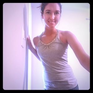 Charlotte Russe tank top